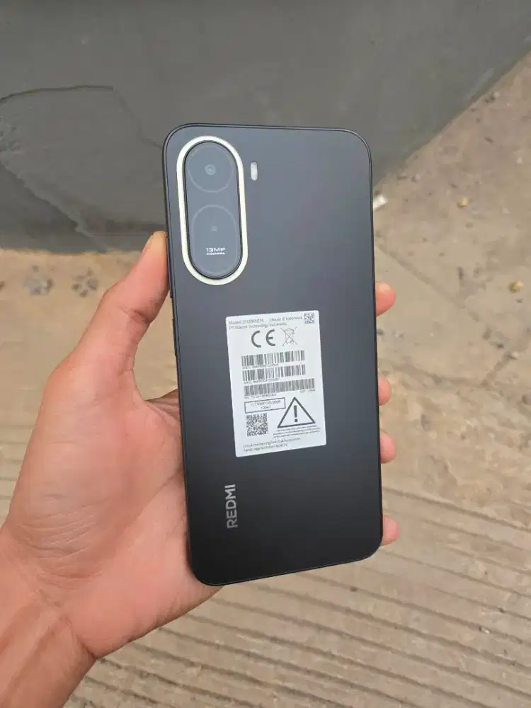 Xiaomi redmi 7a pro 4gb/128gb garansi panjang