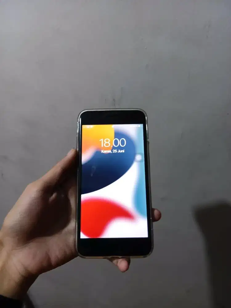 IPHONE 7+ 128GB