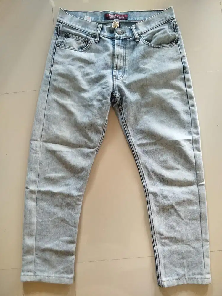 celana jeans gabrielle