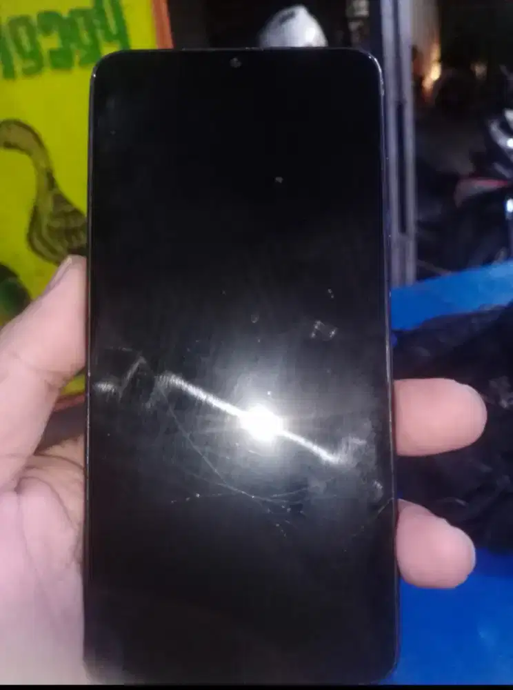 Xiaomi note 8 pro ram 6/128