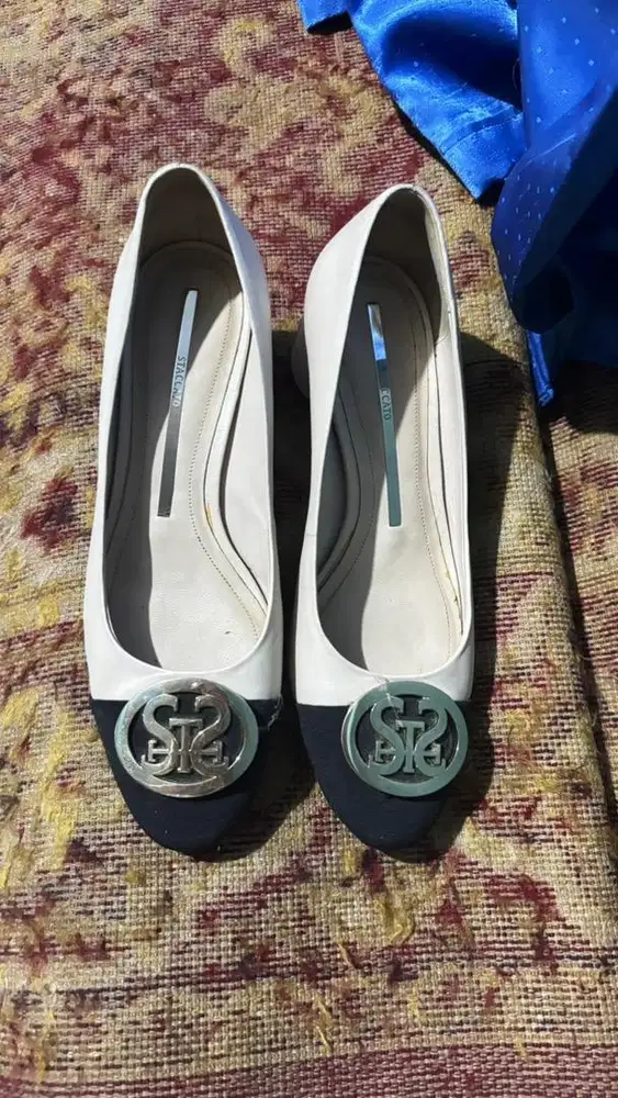Preloved Staccato