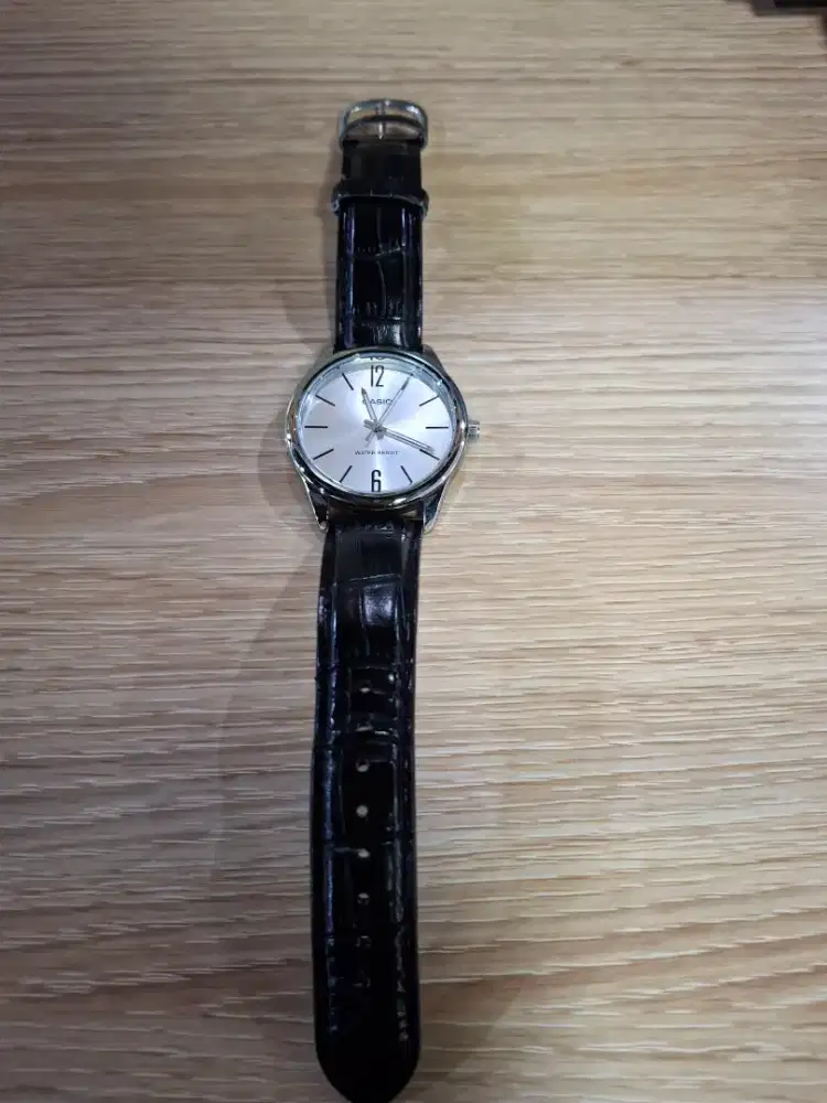 Jual Jam Tangan Merk Casio