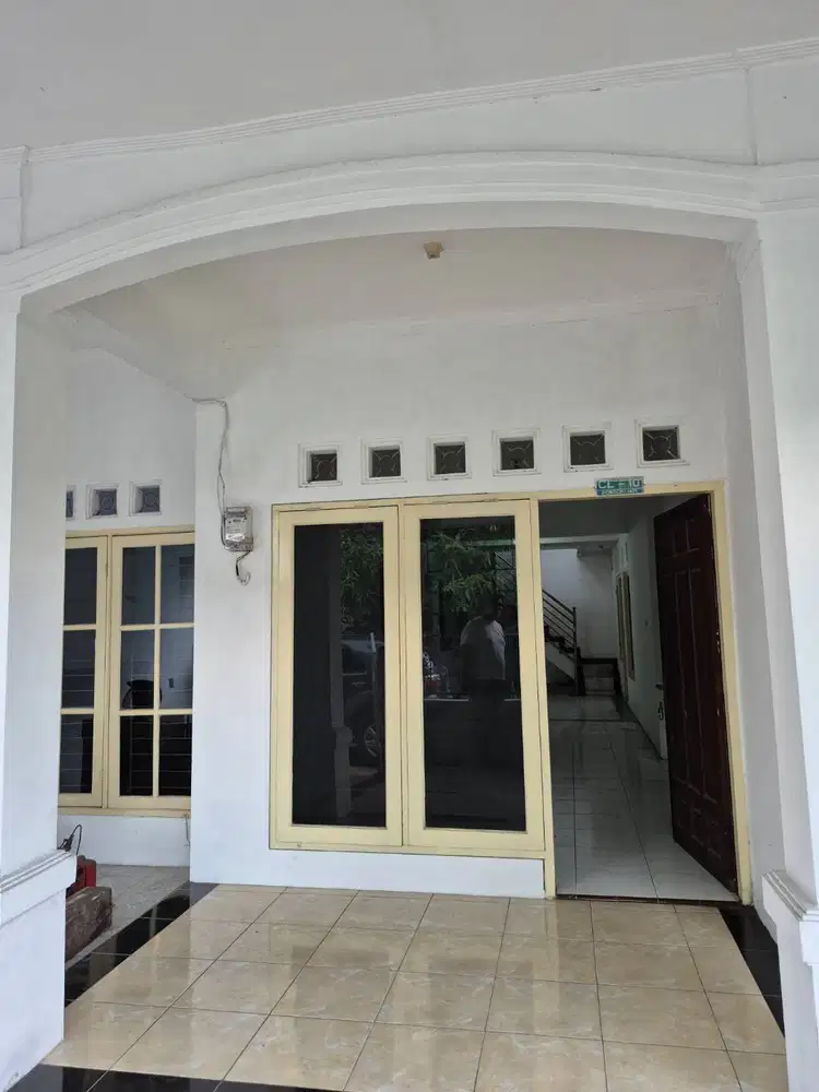 JUAL MURAH RUMAH PONDOK JATI