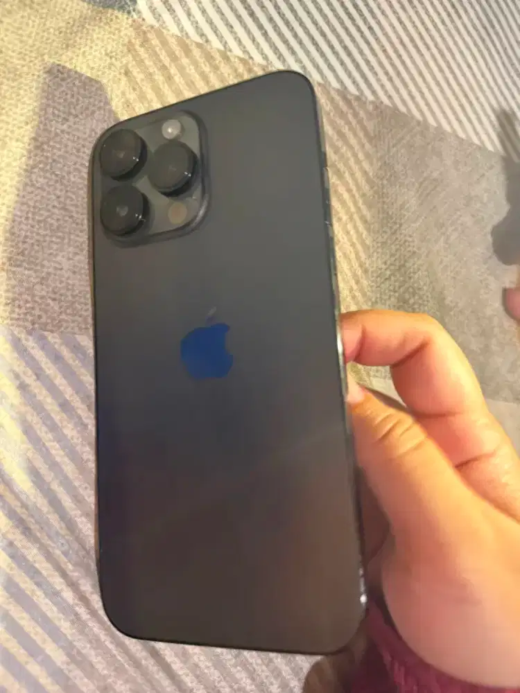 iPhone 14 pro max inter 256GB