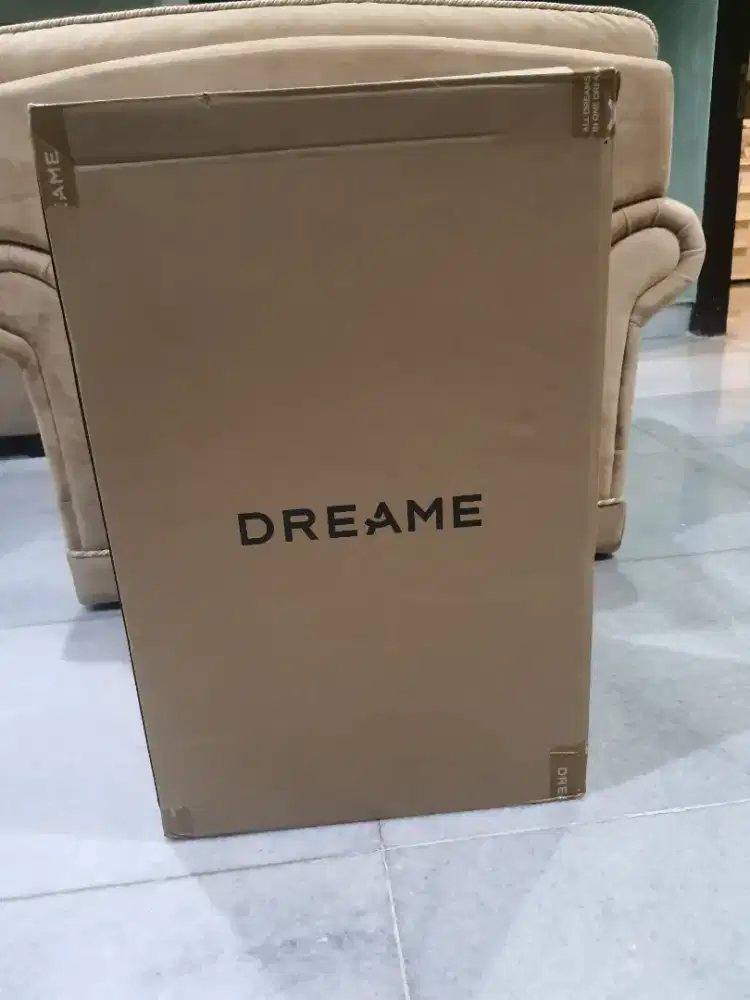 DREAME L10S ULTRA, GEN 2.WHITE