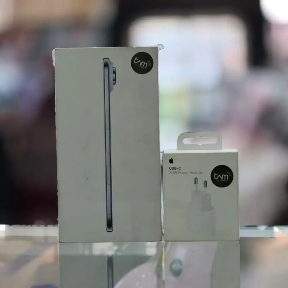 iPhone Air 256GB, Bisa Kredit Syart KTP!!! Stock Terbatas
