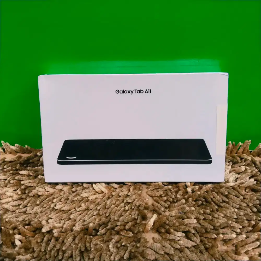 Samsung Tab A11 4/64 Wifi