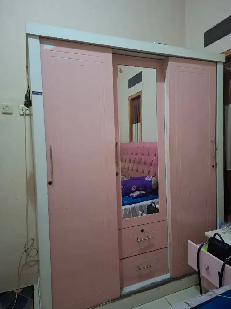 Jual barang bekaz tapi bagus