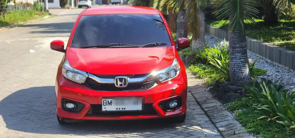 Brio E Cvt 2023
