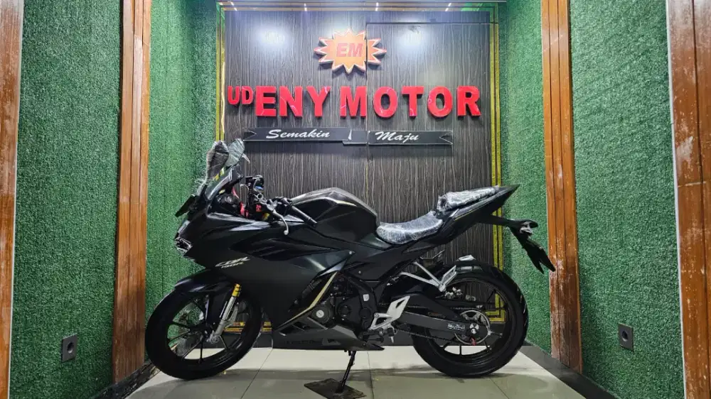 UD ENY MOTOR - Honda New CBR 150 thun 2024 limit