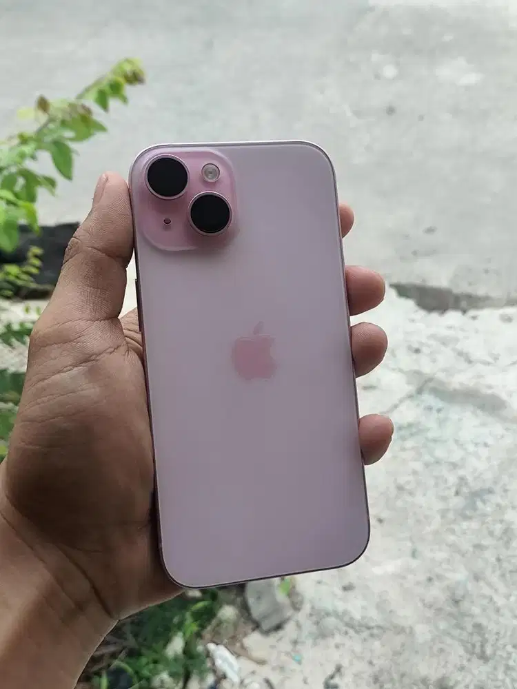 iphone 15 128gb inter