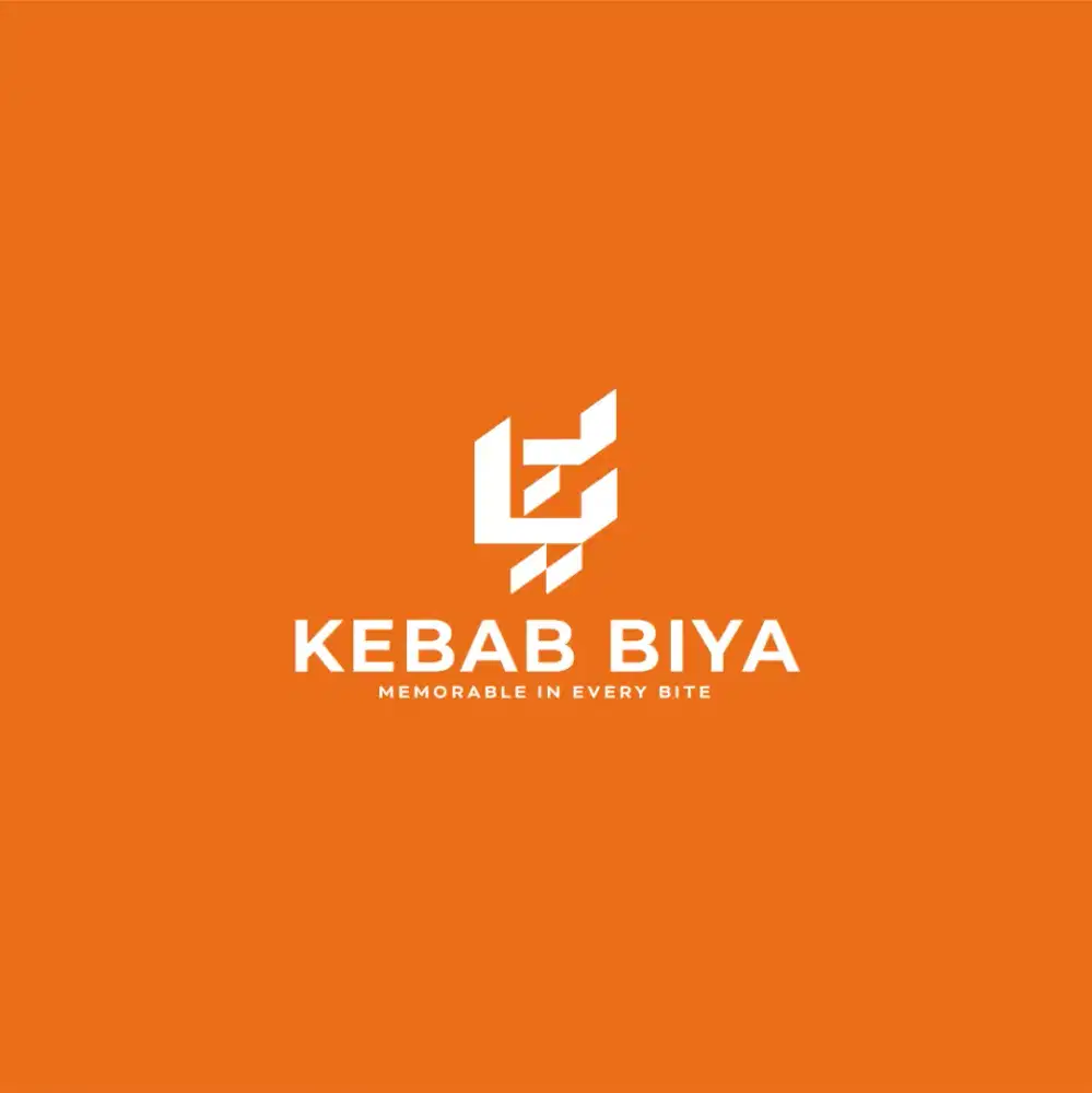 Penyaji Kebab Online Rumahan dan Booth Bazar