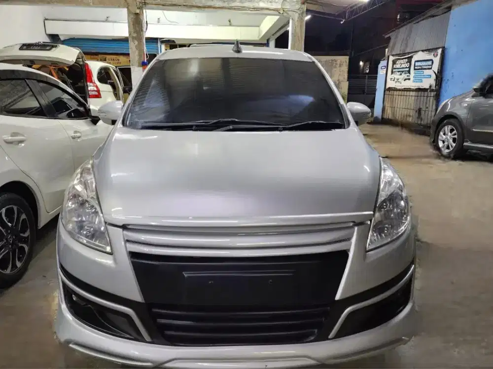 Ertiga GL Sporty a/t 2015 Dp 5 jt