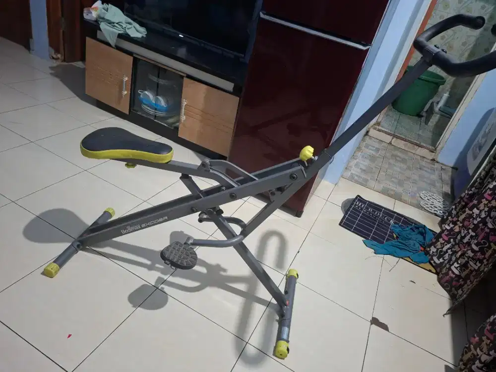 Alat olahrga gym