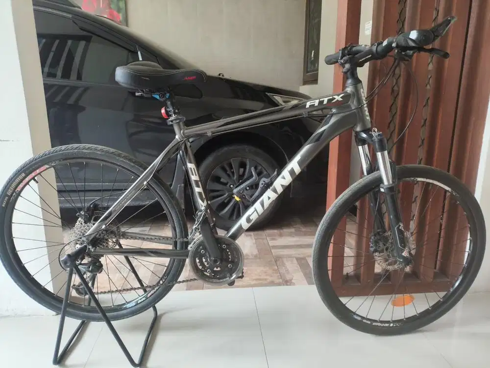 Sepeda Giant ATX