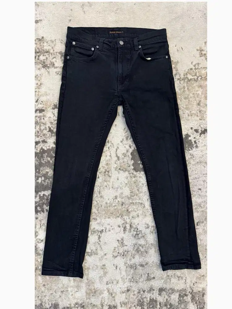 Nudie Jeans (Preloved)
