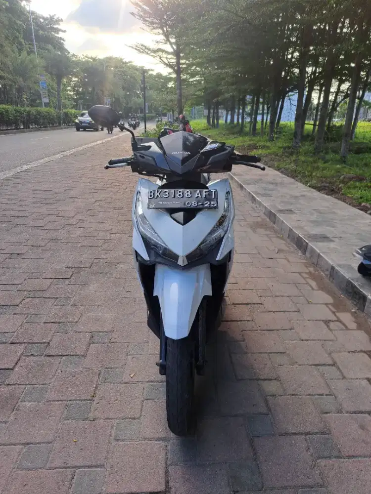 HONDA VARIO 125 led 2015