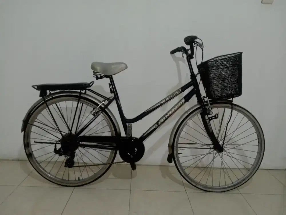 Jual sepeda UNITED Pattaya