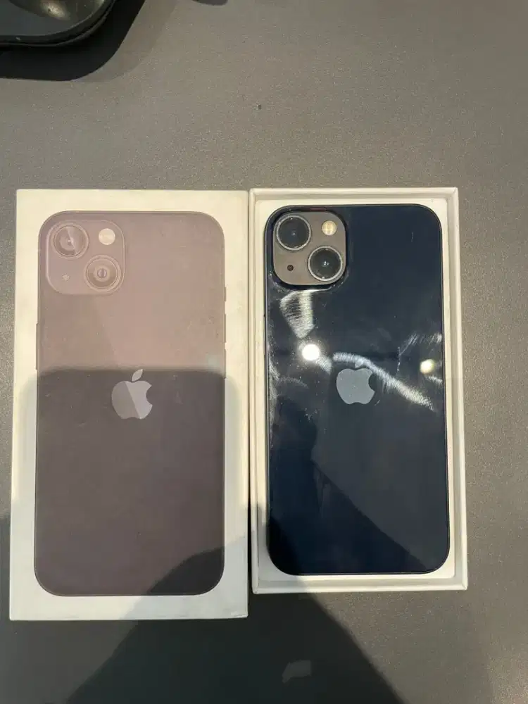 Iphone 13 inter