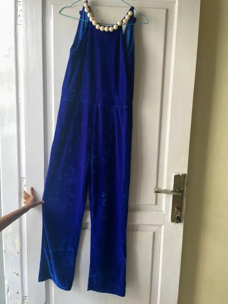 Preloved pribadi 1 kali pemakaian mulus nego aja let's go