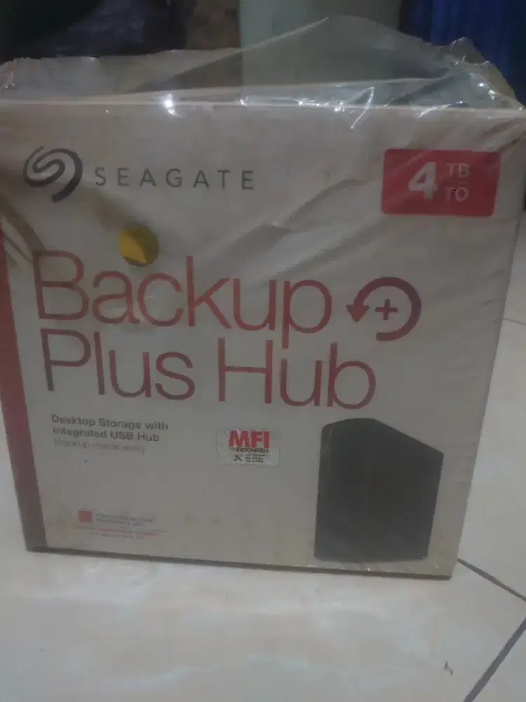 HDD SEAGATE 500  000