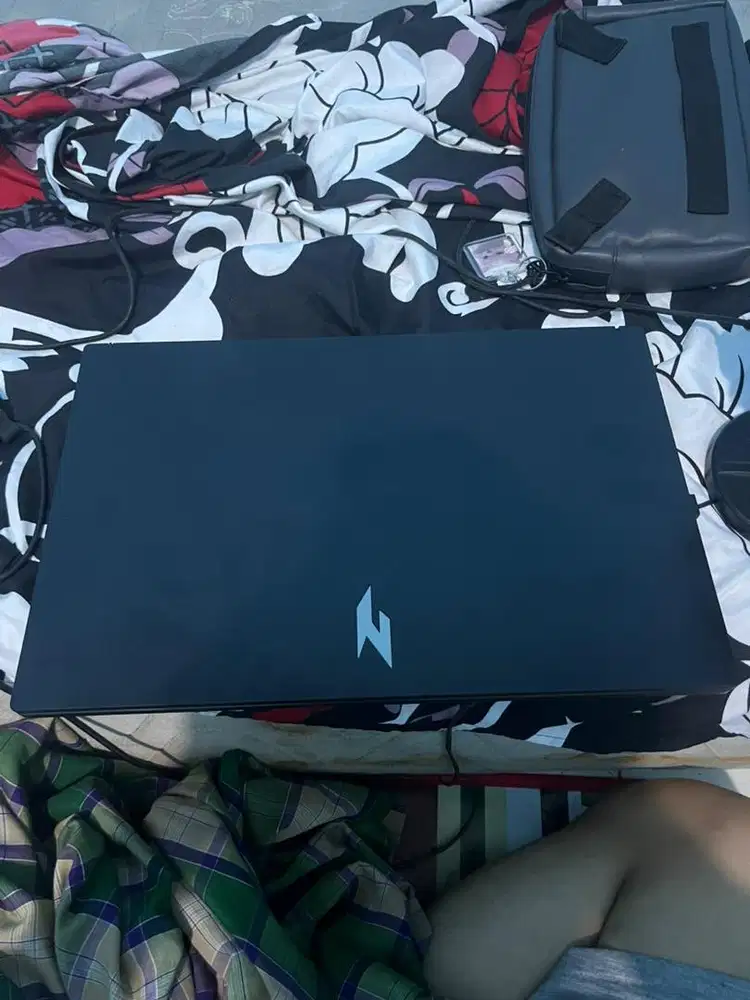 acer nitro v15 6600 H