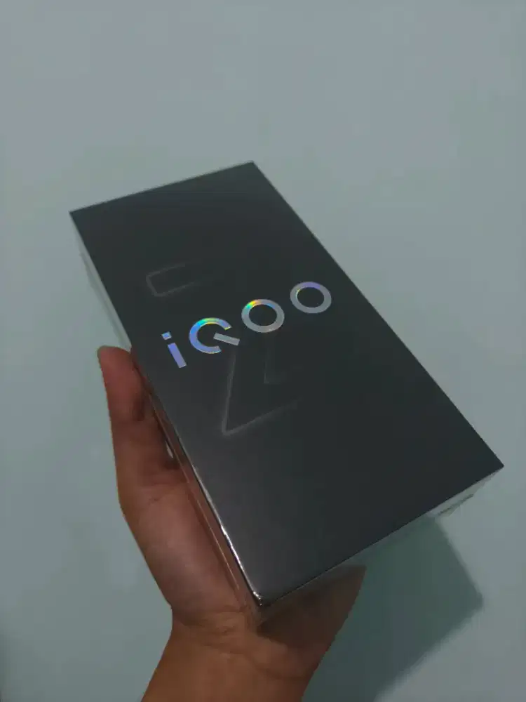 IQOO Z10 Lite 8/128 || mirip Vivo Y400