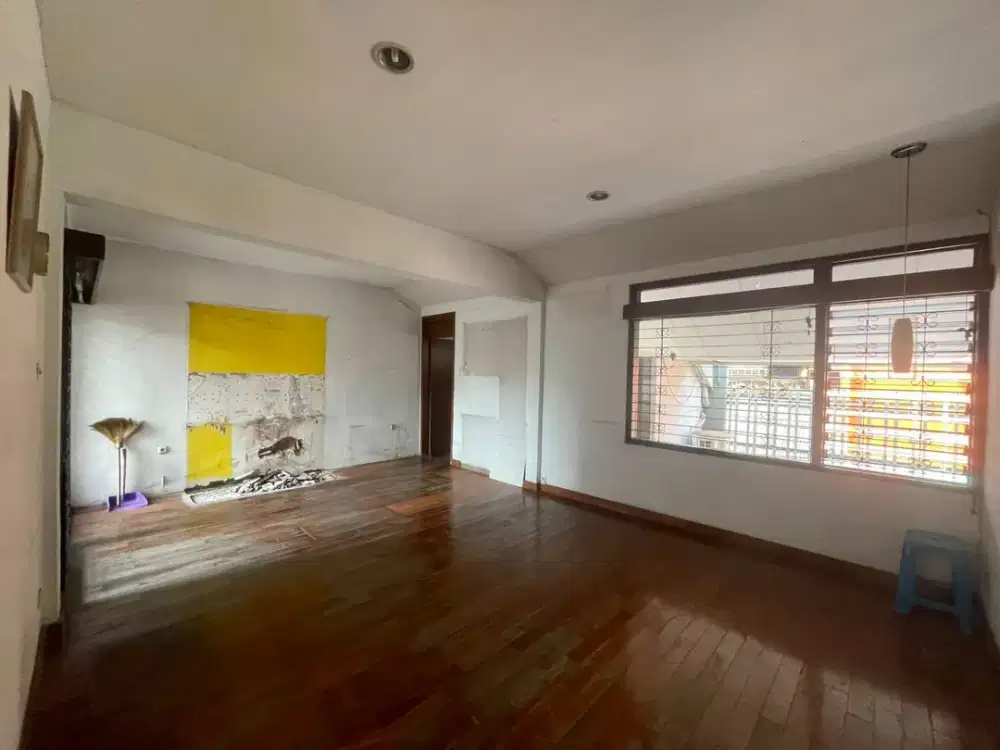 A53 Jual Murah Tanah di Gajah Mada Petojo Kota Cocok untuk Bangun Kost