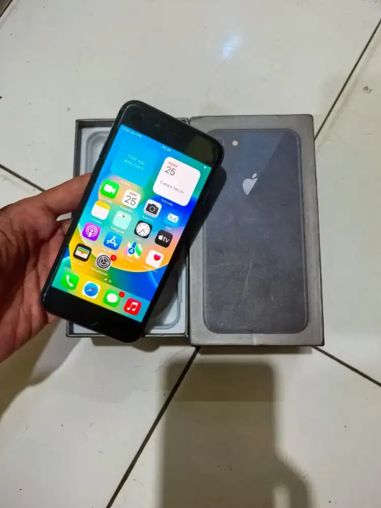 IOHONE 8 FULSET