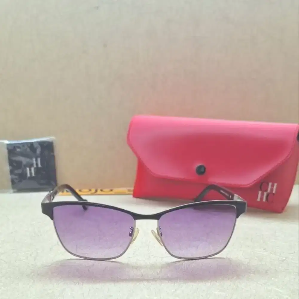 Sale kacamata Fashion carolina Herrera sunglasses Original