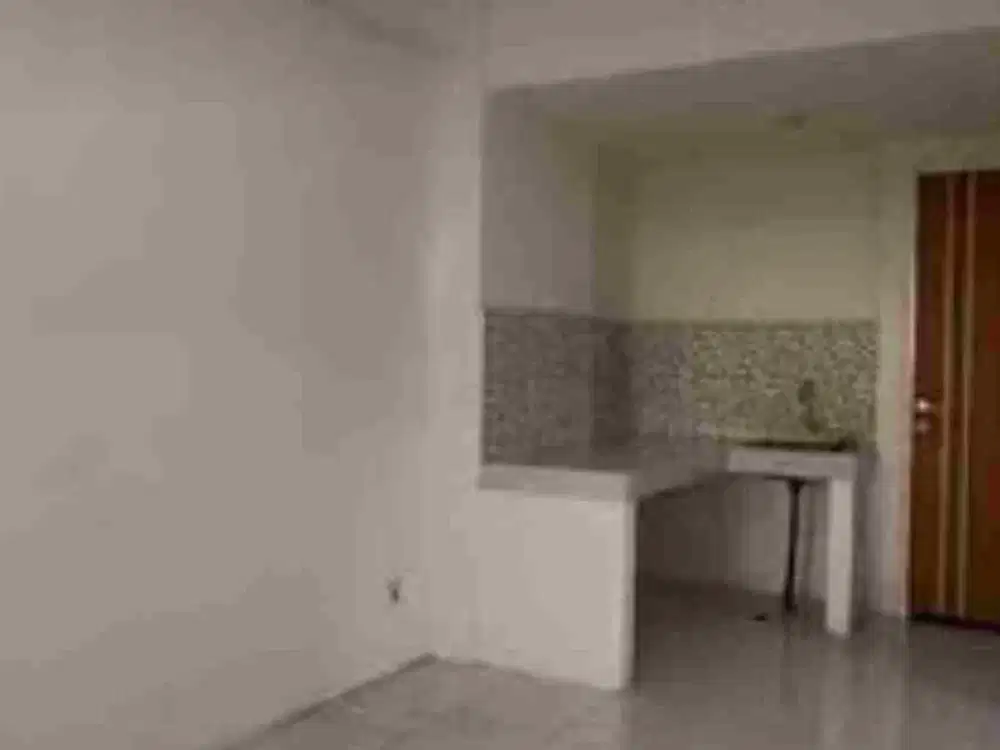 Apartemen Puncak CBD Tower A