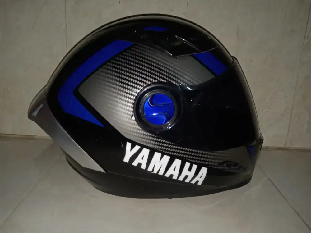 Jual Helm Full Face R15