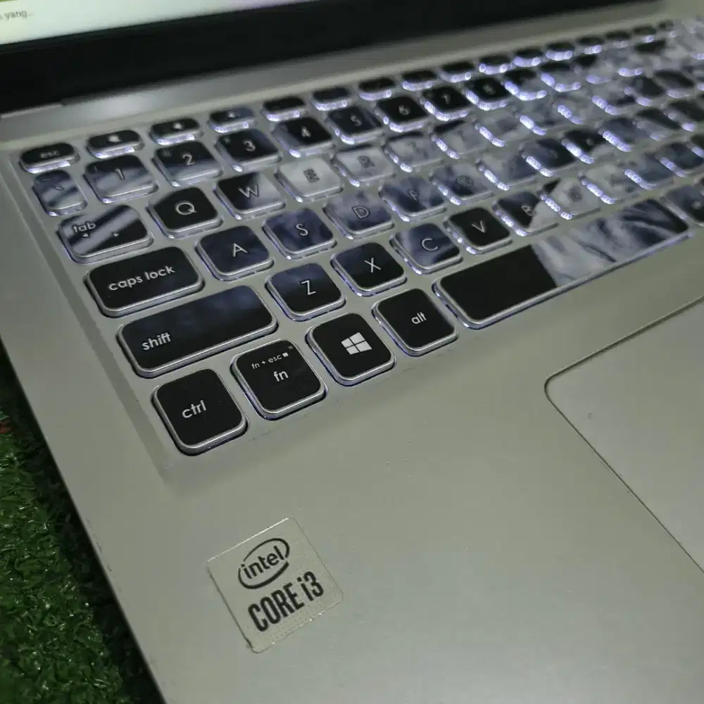 Laptop Asus X515JA i3 Gen10 8/512 Key Backlit