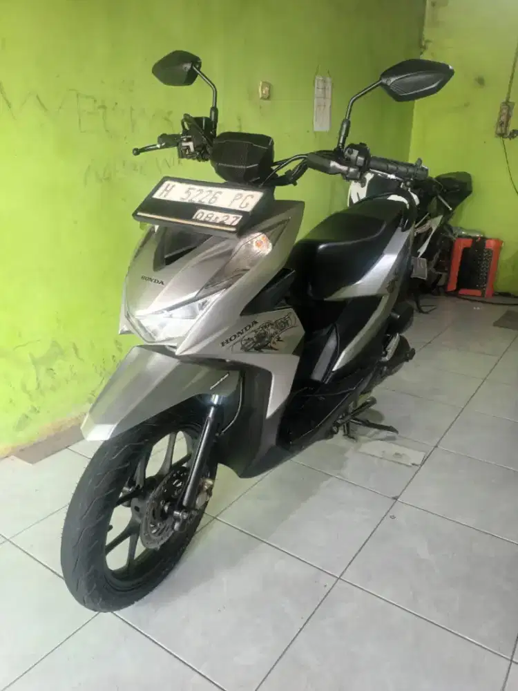 BEAT STREET F1 2022 Termurah Lengkap