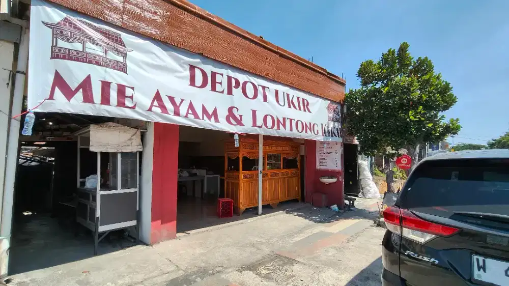 Lowongan Jaga Depot