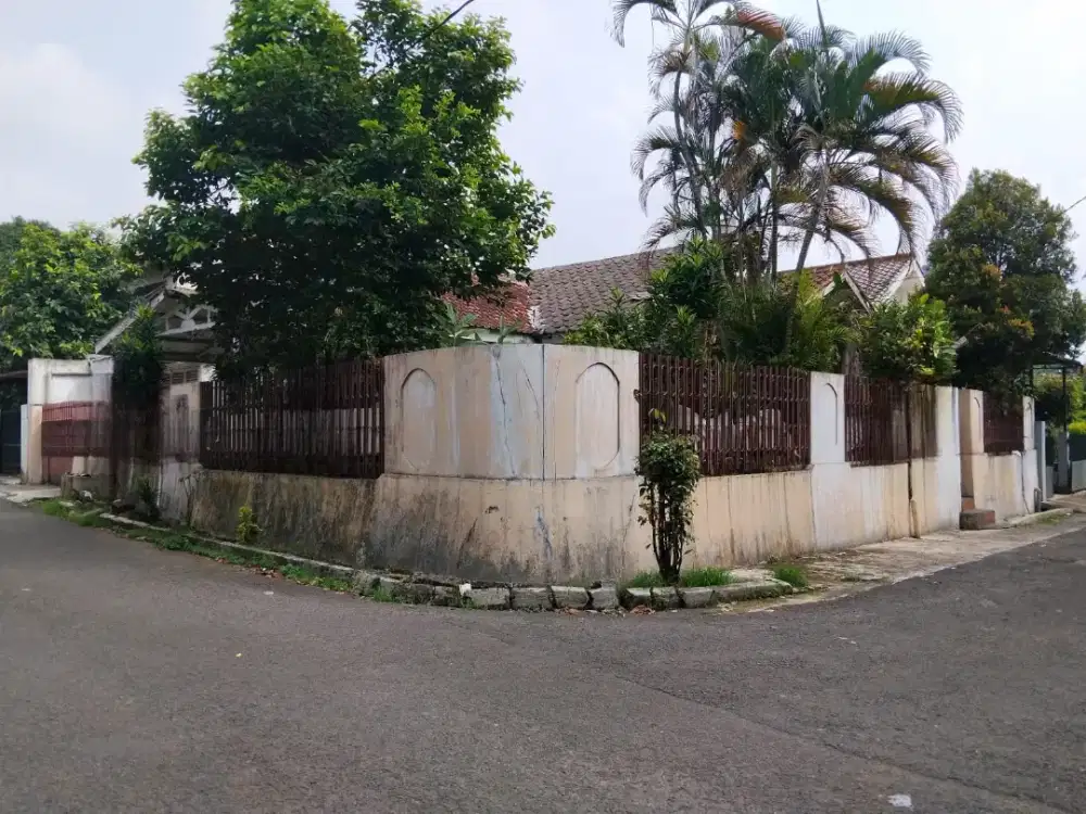 Baranangsiang indah bsi lt293