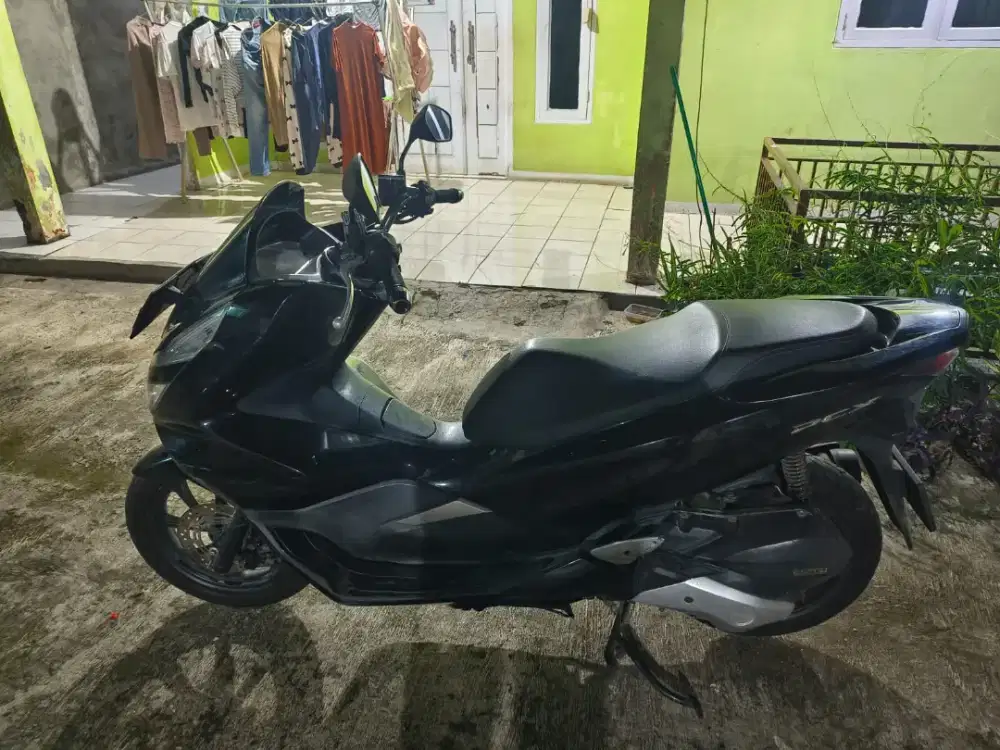 Honda PCX 150 2019