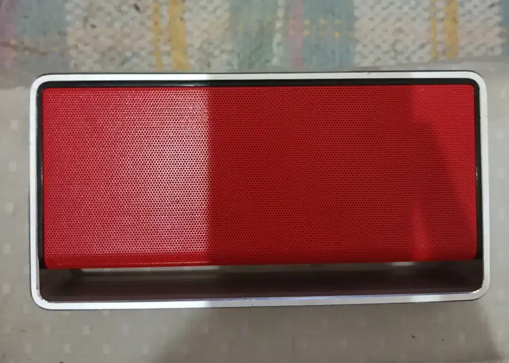 Speaker portable Nakamichi