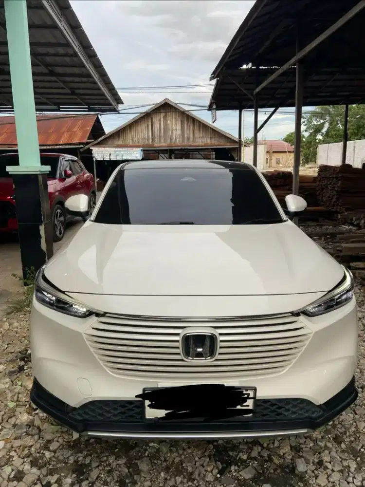 Honda HR-V 2024