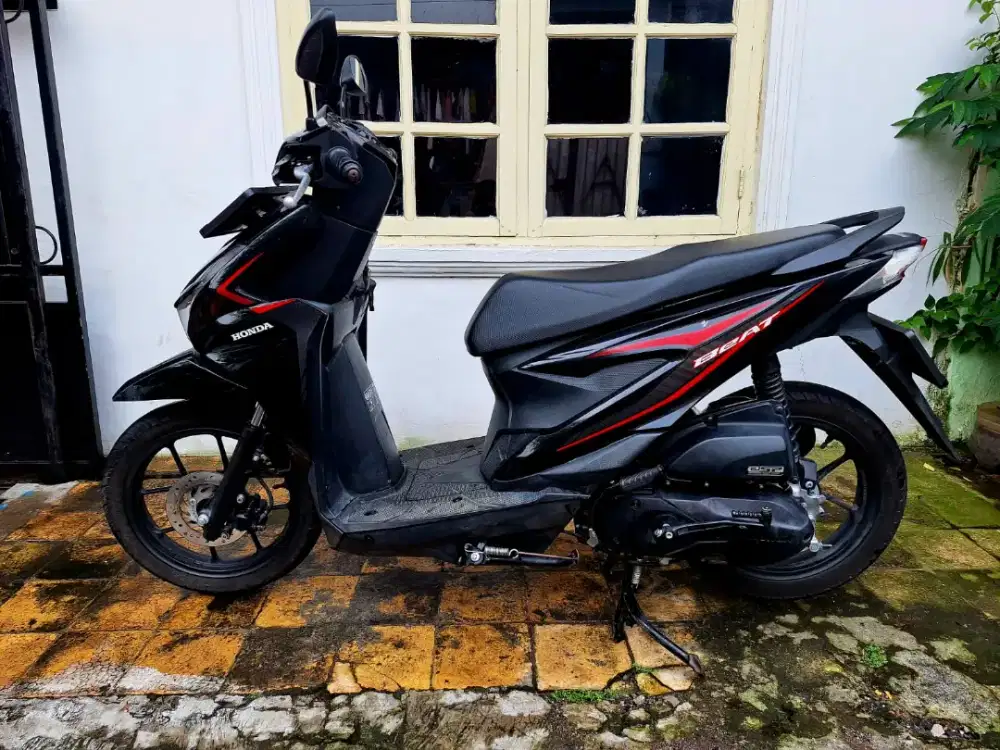 Beat cbs tahun 2025 bln 04