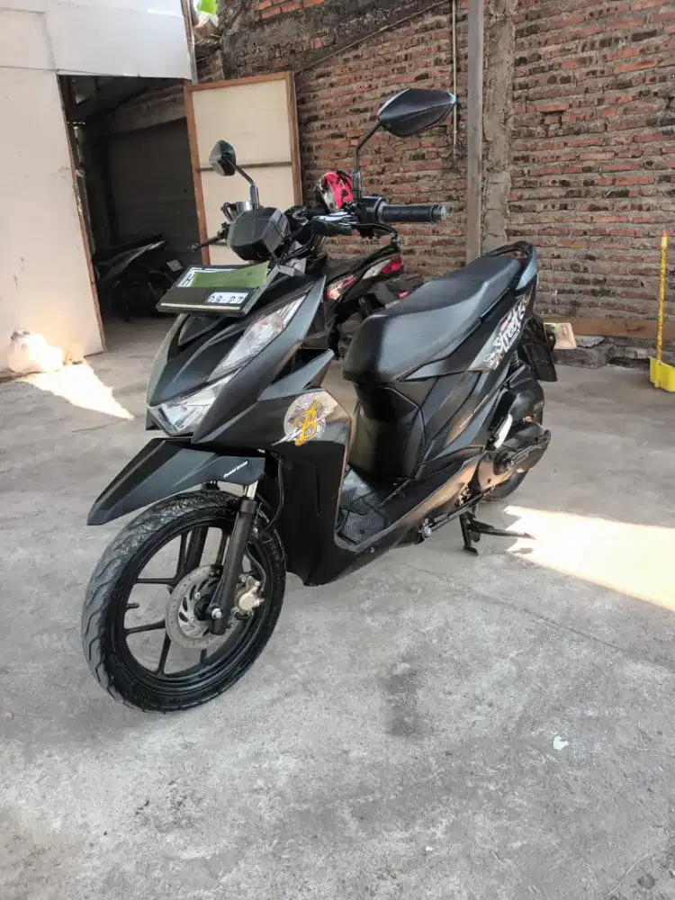 BEAT STREET TH 2022 ISTIMEWA ORI