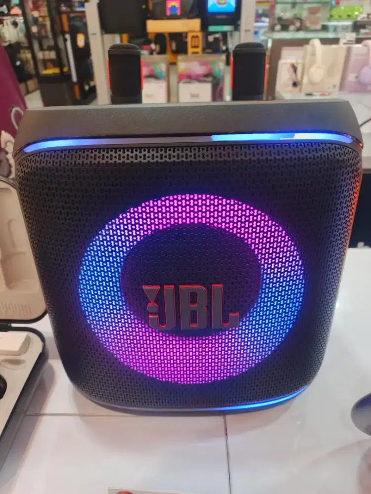 PROMO Cicilan JBL PARTY BOX