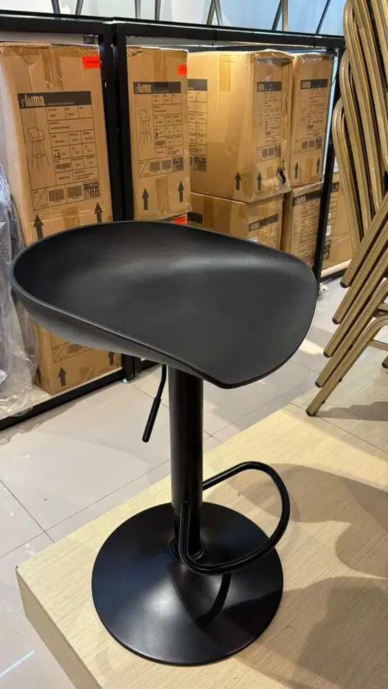 Jual kursi bar hidrolic