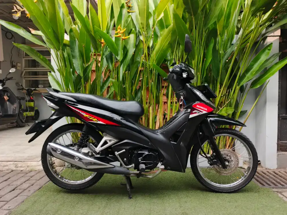 HONDA REVO FIT 2025