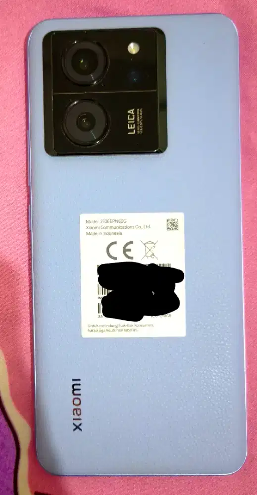 Xiaomi 13T 5G 12/256
