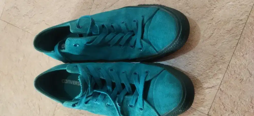Sepatu Converse