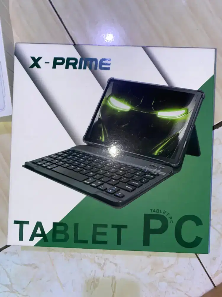 Xprime s25 fullset