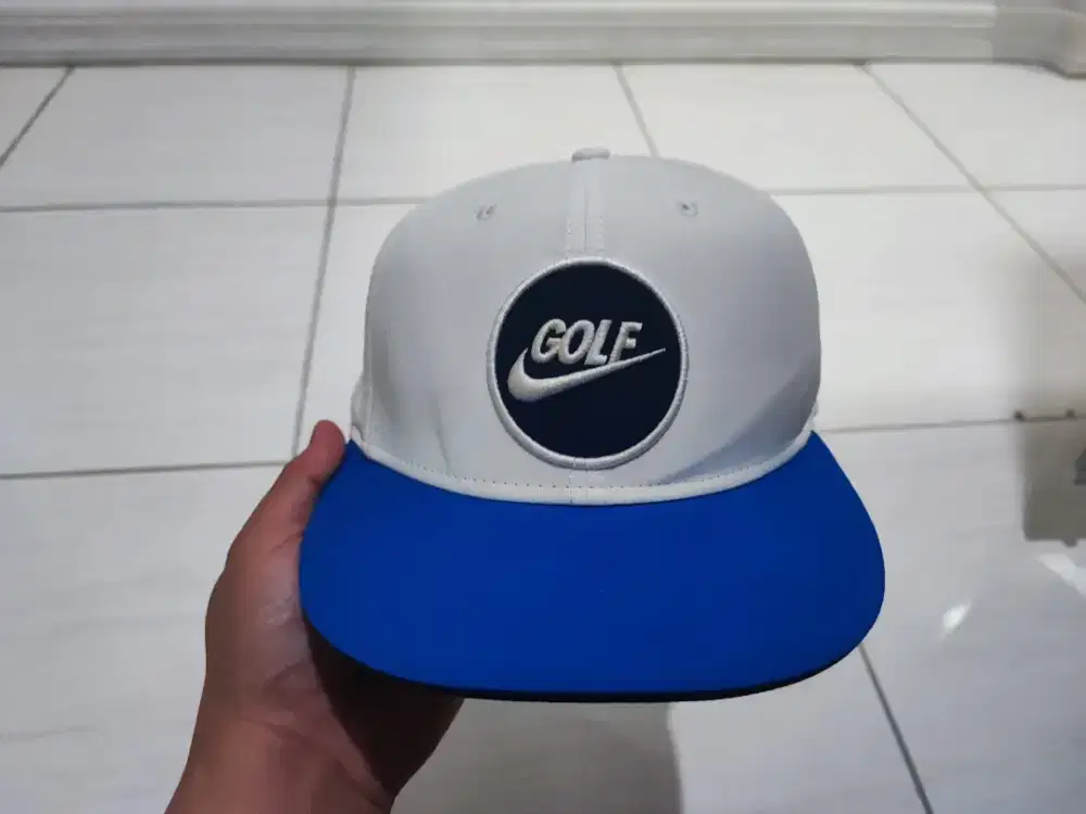 Topi Nike AeroBill GOLF'