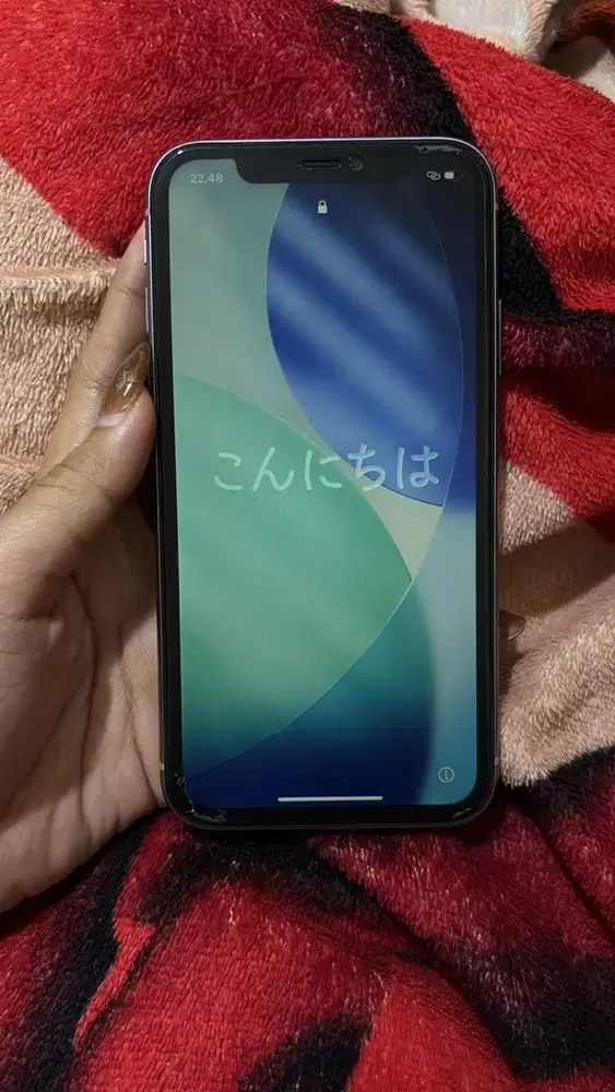 Iphone 11 inter