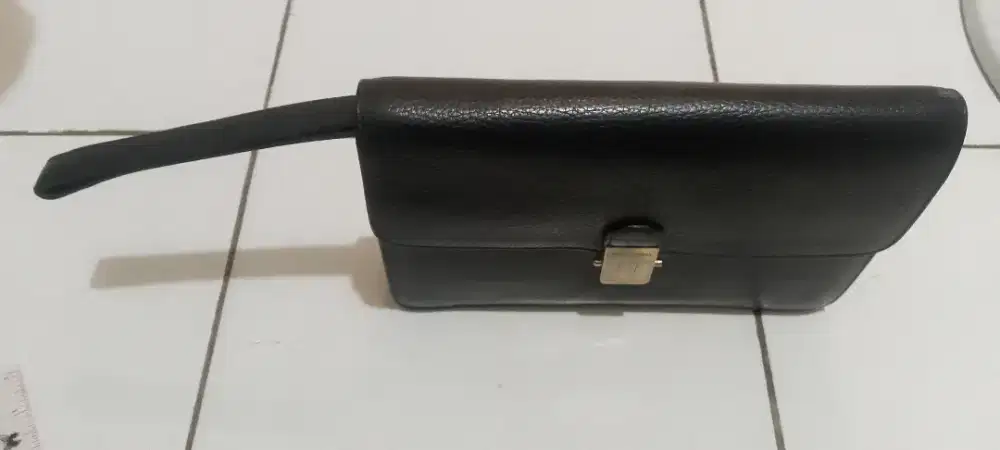 Jual cepat headbag pria